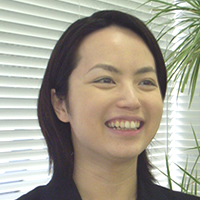 キャリアコンサルタント 山崎 まさ美
